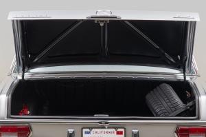 Mercedes-Benz 300 SEL 6.3 1969 года  (NA)
